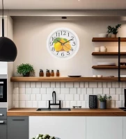 Настенные часы Алмаз В217