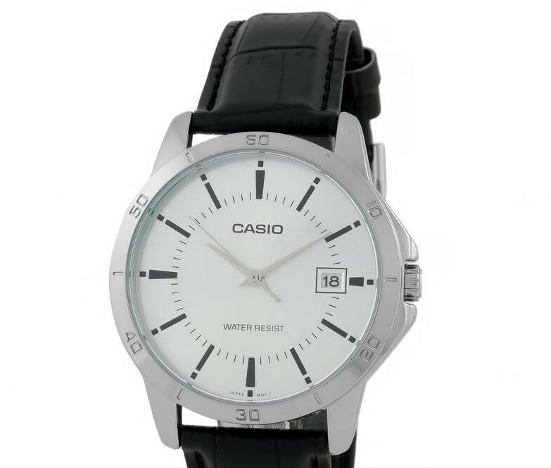 Наручные часы mtp-v004l-7a