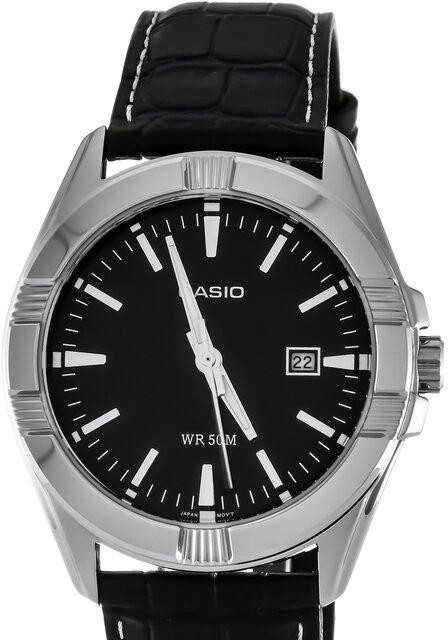 Наручные часы mtp-1308l-1a