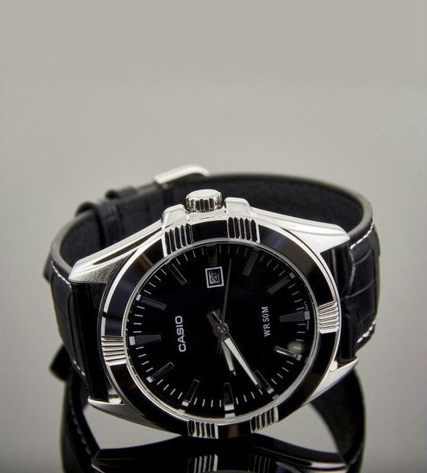 Наручные часы mtp-1308l-1a