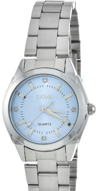 Skmei 1620SIBU silver/blue