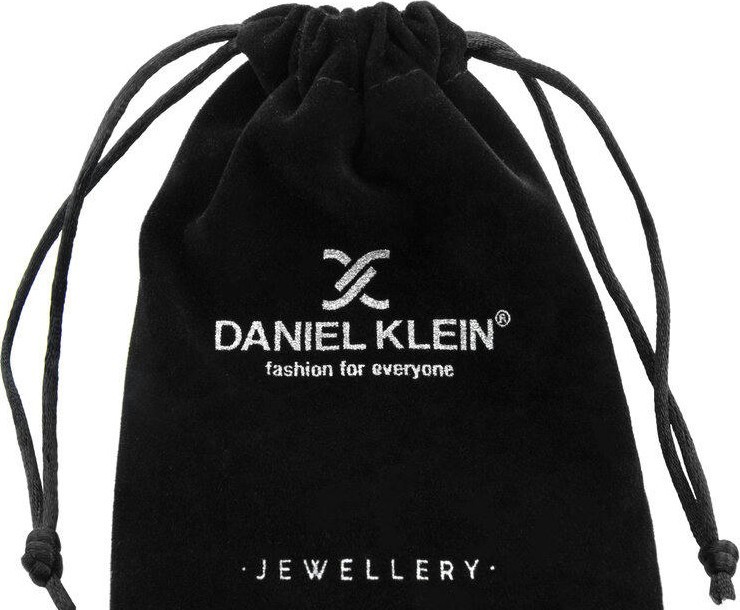Бижутерия daniel klein daniel klein dkj.6.2164-2