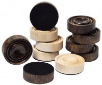 Нарды резные &quot;Олень 2&quot;, Simonyan