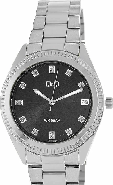 Наручные часы qq q01c-002py