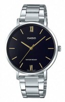 Наручные часы casio   ltp-vt01d-1b