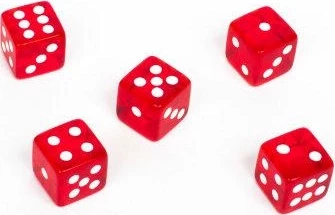 Набор для покера Roubles на 300 фишек