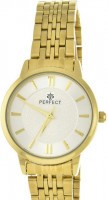 Наручные часы perfect s349-4 корп-ж циф-сереб. бр.