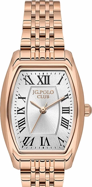 Наручные часы jg.polo club 0924 s04230b.3 4.290
