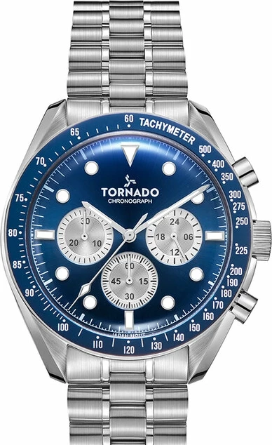 Наручные часы tornado t22103-sbsn