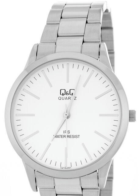 Наручные часы qq c212j201y