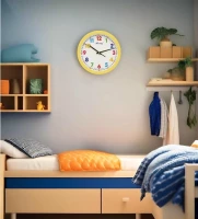 Настенные часы Алмаз Е1272