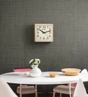 Настенные часы Алмаз М45