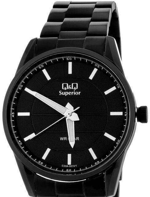 Наручные часы qq c20a-003py