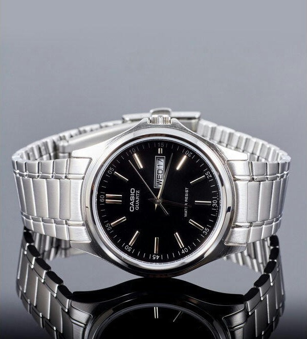 Наручные часы mtp-1239d-1a