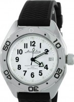 Наручные часы ВОСТОК 2416 (67070Б) ремень