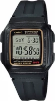 Наручные часы casio   f-201wa-9a