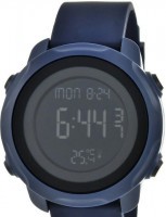 Наручные часы skmei 1682bubk blue/black