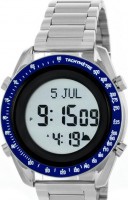 Наручные часы skmei 2143sibu silver-blue