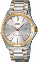 наручные часы casio mtp-1183g-7a