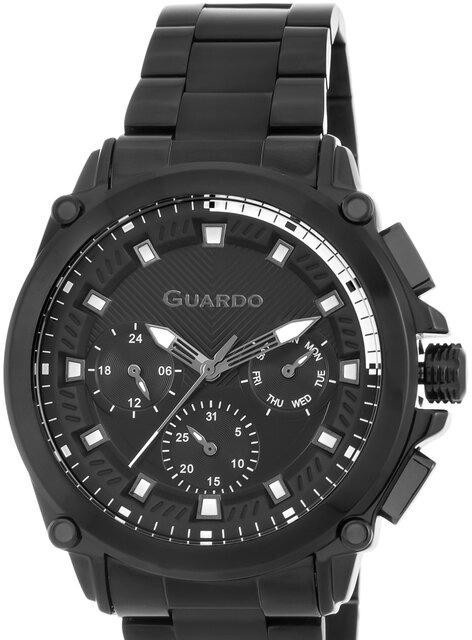 Наручные часы guardo 012708-3