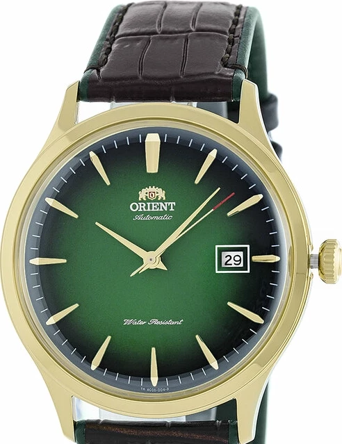 Наручные часы orient tac08002f0