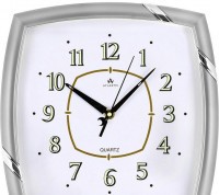 Atlantis TLD-6212 silver