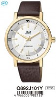 Наручные часы q&amp;q   q892j101y rus