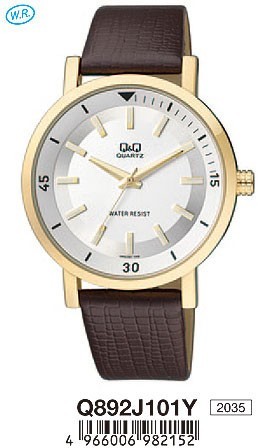 Наручные часы q&q   q892j101y rus