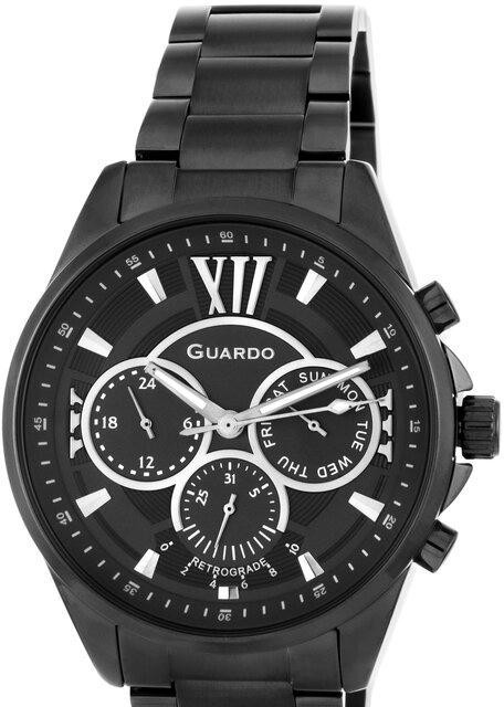 Наручные часы guardo 012710-3