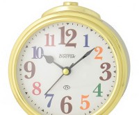 Будильники ВОСТОК k 895-5 кварцевый