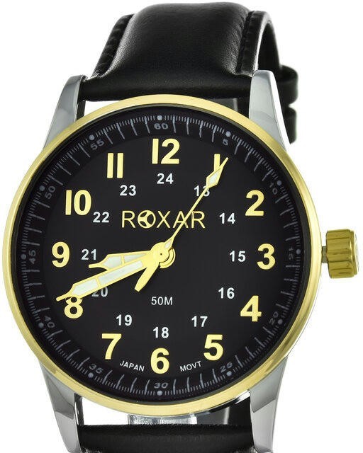 Наручные часы roxar gs714-1242