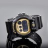 Наручные часы dw-6900cb-1d