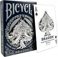 Карты &quot;Bicycle Dragon&quot;