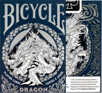 Карты &quot;Bicycle Dragon&quot;