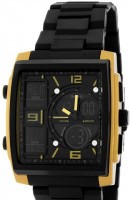 Наручные часы skmei 1274gd gold