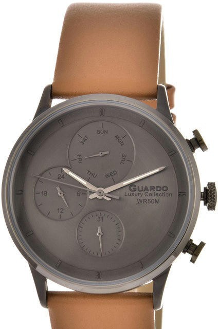 Наручные часы guardo s02415-4