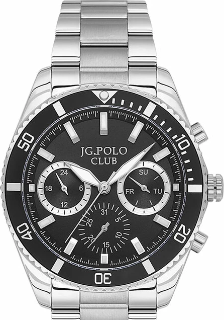 Наручные часы jg.polo club 0424 s02629.05 4.790