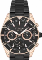 Наручные часы jg.polo club 0424 s02629.04 4.790