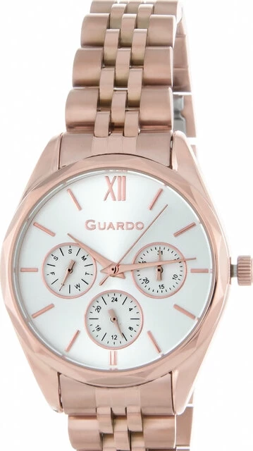 Наручные часы guardo 012711-5