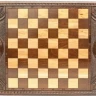 Нарды резные "Герб РФ 1", Simonyan