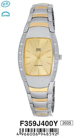 Наручные часы q&q   f359j400y rus
