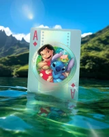 Карты &quot;Bicycle Disney 100 Year Anniversary&quot;