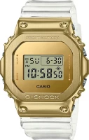 Наручные часы casio   gm-5600sg-9