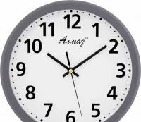 Настенные часы Алмаз В232