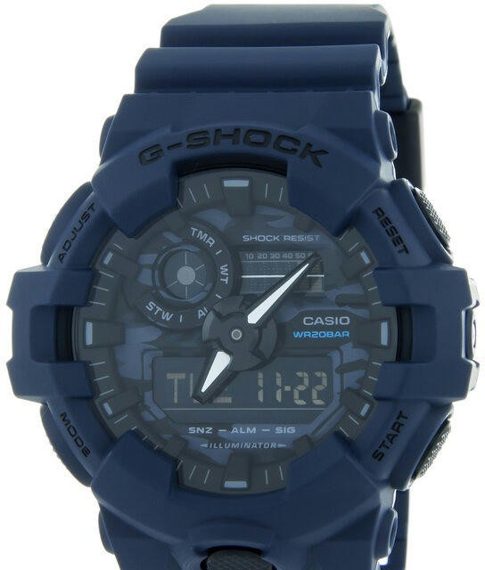 GA-700CA-2A