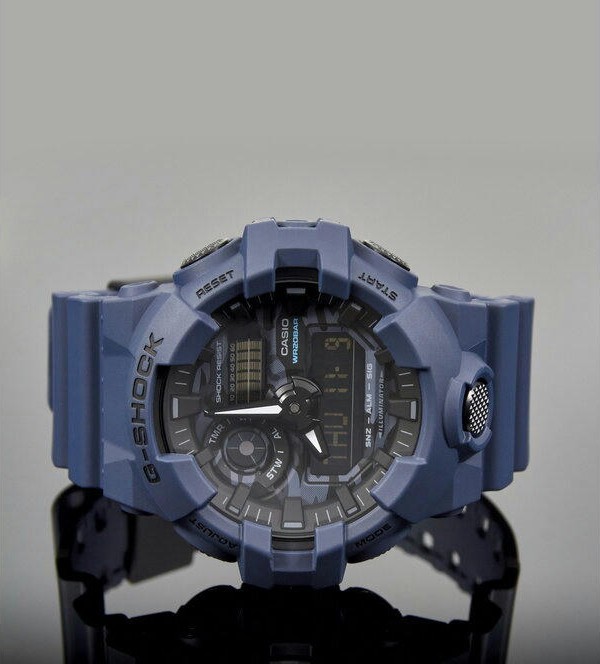 GA-700CA-2A