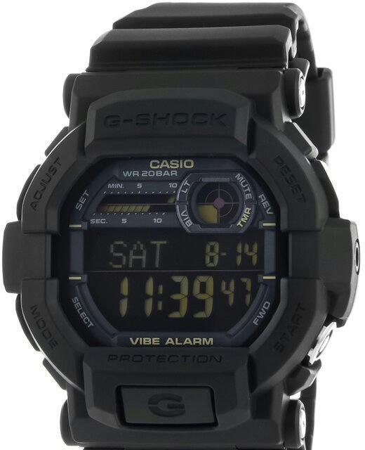 Наручные часы gd-350-1b