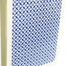 Карты "Copag Poker Tech Art jumbo index blue"