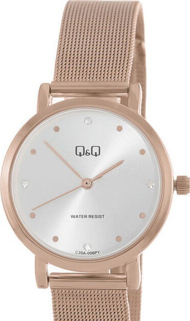 Наручные часы qq c35a-007py