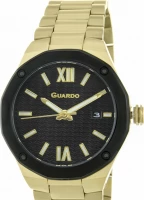 Наручные часы guardo 012733-4
